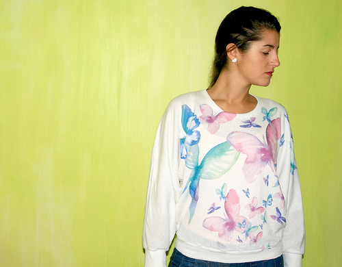 la transpiration excessive