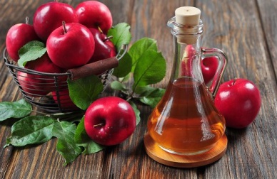 Les différentes utilisations du vinaigre de cidre