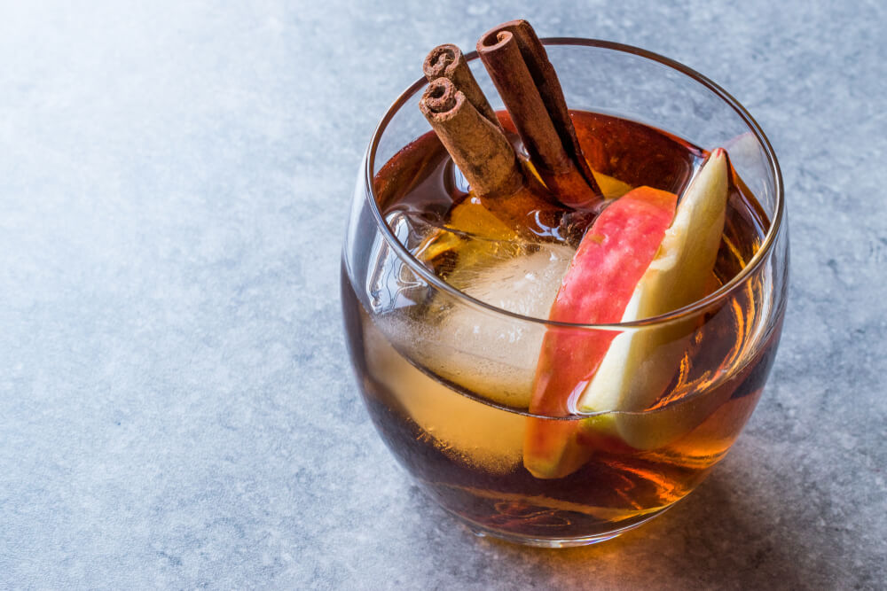 Recette Du 44 Avec Orange Clou De Girofle