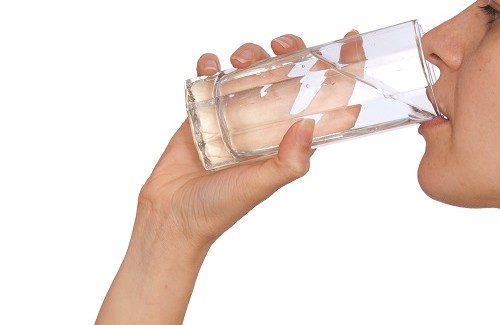 46 bonnes raisons de boire de l'eau !