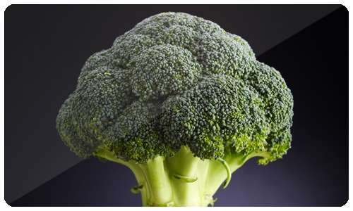 traitements naturels contre l hypertension : le brocoli