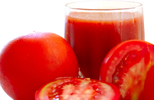 Connaissez-vous le régime à la tomate ?
