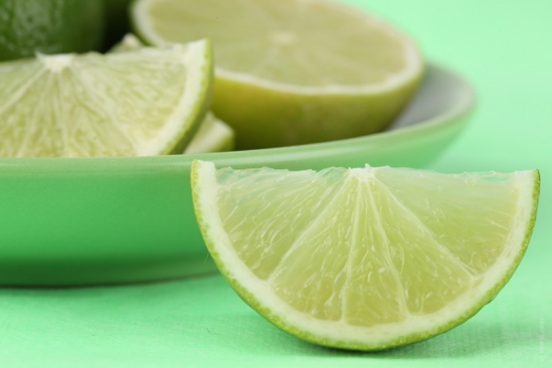Citron pour lutter contre les peaux sèches 