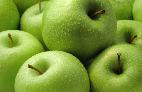 Une pomme chaque jour, un cadeau pour votre santé !