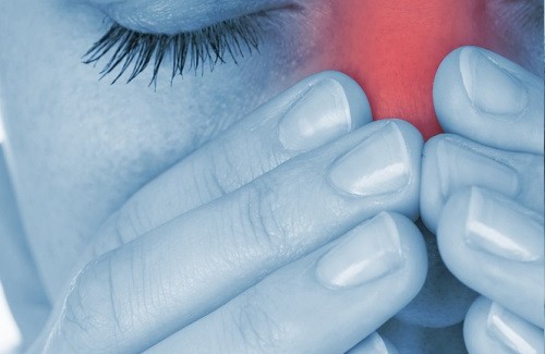 Cinq traitements curatifs pour la rhinite allergique Cinq traitements curatifs pour la rhinite allergique