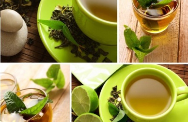 Faites baisser votre taux de sucre en buvant du thé