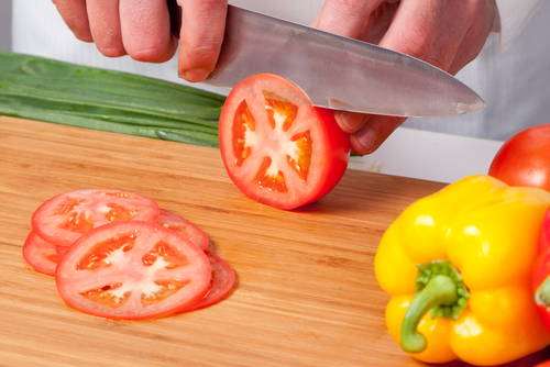 Recommandations sur le régime à la tomate.