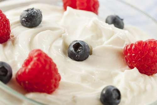 Les bons aliments pour stimuler le cerveau.