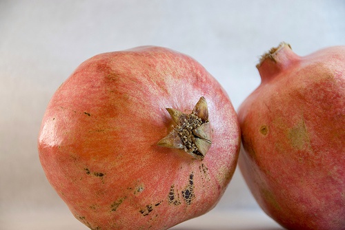 tous les bienfaits de la grenade pour les artères