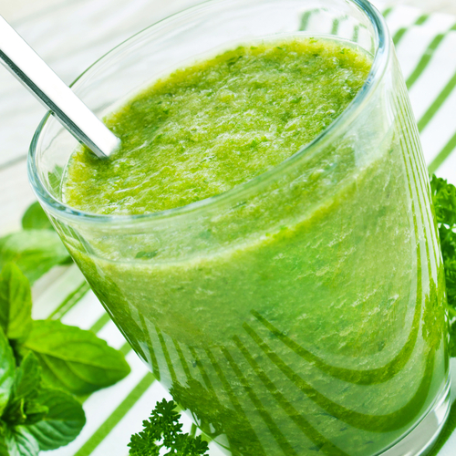 jus de légumes comme boissons pour perdre du poids
