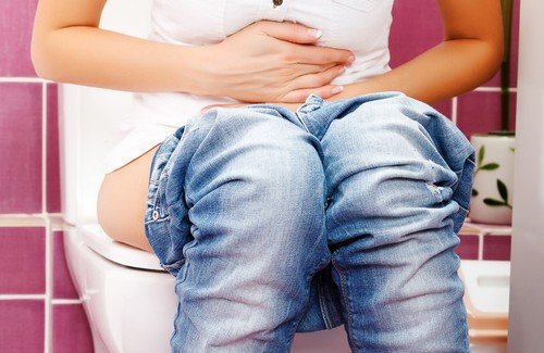 La miction douloureuse : les causes et les symptômes