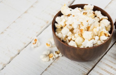 Le pop-corn au micro-ondes est-il nocif pour la santé ?