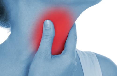Les causes possibles et les remèdes de la thyroïdite