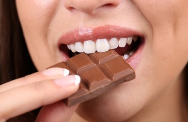 Pourquoi le chocolat ne fait-il pas grossir ?
