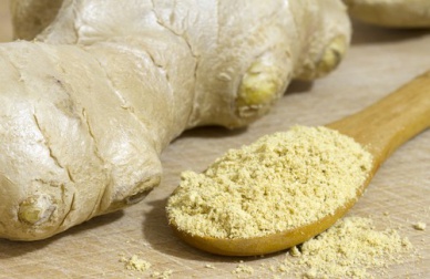 Les propriétés médicinales du gingembre