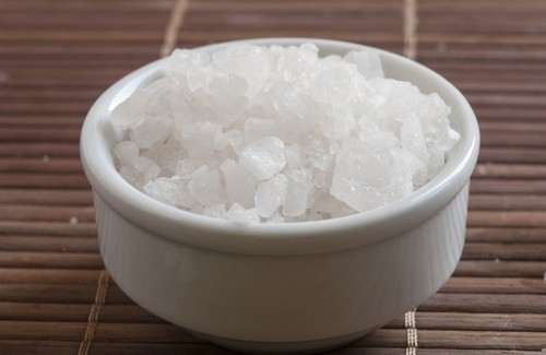 Magnésium contre l'ostéoporose.