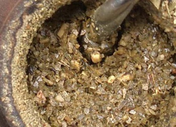 Le maté, l'ennemi des migraines