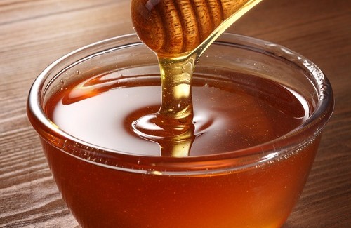 Calmez vos nerfs avec du miel