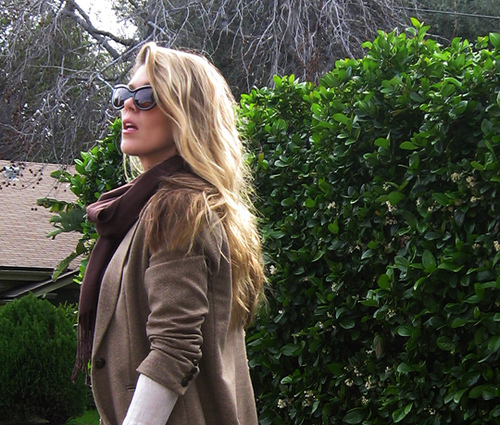 Aider la pousse des cheveux.