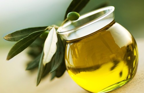 Des remèdes maison à base d'huile d'olive