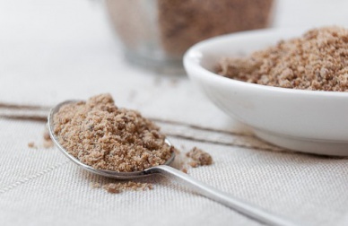 Les édulcorants naturels bons pour la santé