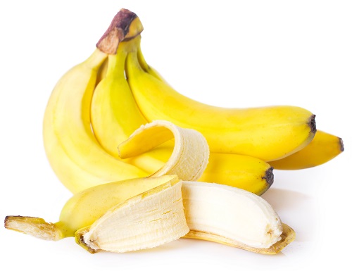 banane pour digestion 