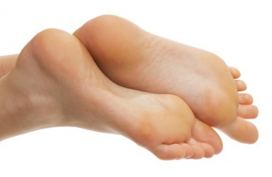 Remèdes faits maison contre les cals