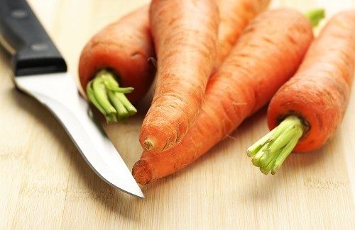 4 délicieuses recettes de carottes