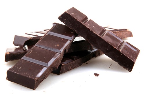 Le chocolat noir et ses dix meilleurs bienfaits