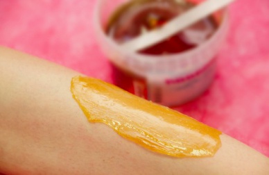 L'épilation à la cire : une bonne solution ?