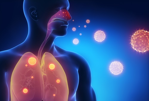 le jus d'orange contre la grippe