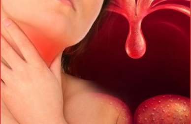 Remèdes naturels contre la pharyngite