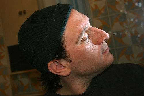 méthodes pour se débarrasser des points noirs