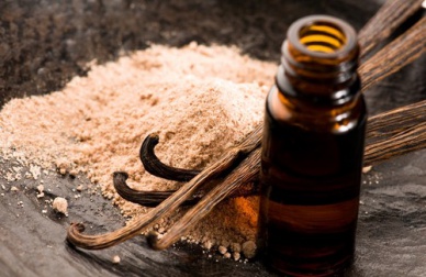 Apprenez à faire un parfum naturel à la vanille !