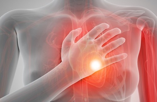 Un arrêt cardiaque arrive-t-il vraiment sans prévenir ?