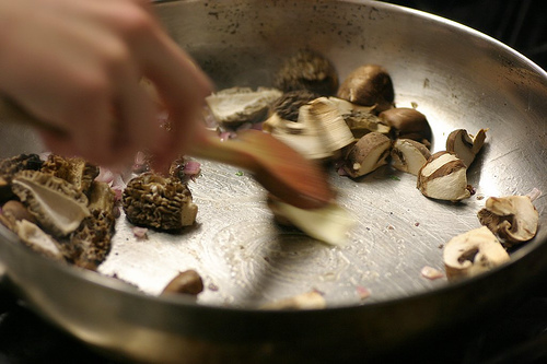 Cuisine toxique