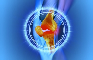 Douleurs aux genoux : causes et remèdes