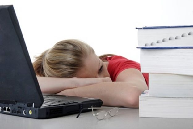 Syndrome de fatigue chronique chez les femmes.