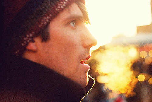 Lutter contre la mauvaise haleine.