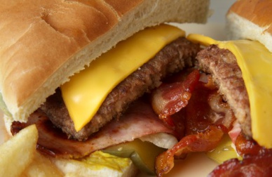 Quels sont les aliments qui font grossir davantage ?