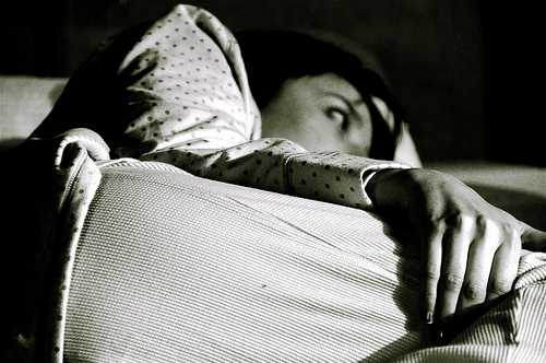 Meilleurs moyens naturels pour l'insomnie.