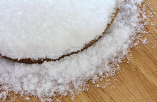 tranches d'aloe vera