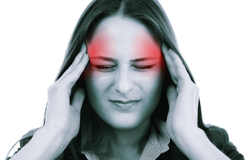 Des jus naturels pour traiter la migraine