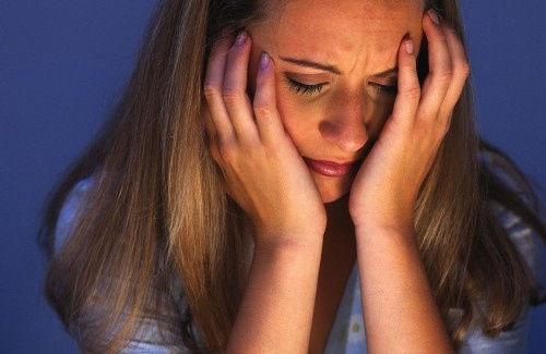 Quand la ménopause se présente avant l'heure