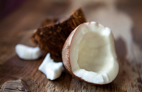Noix de coco