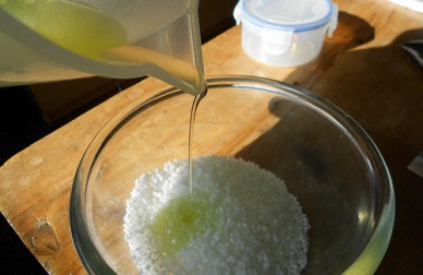 Des produits exfoliants naturels et originaux