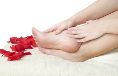 Dix mesures à suivre pour des pieds en bonne santé