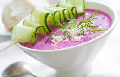 Des dîners qui vous aideront à brûler les graisses