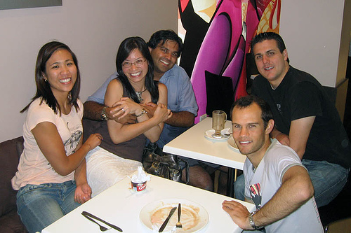 avoir des amis permet de vieillir moins vite