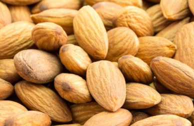 Les amandes : nos alliées contre le cholestérol